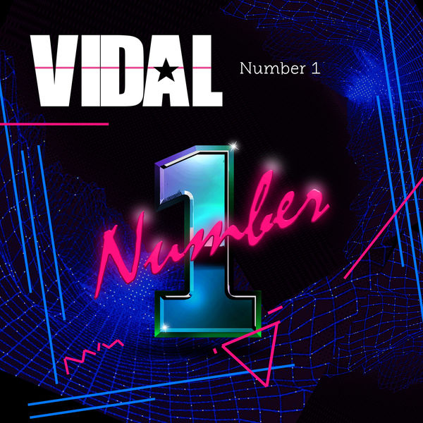 Vidal - Number 1 Vidal - Number 1