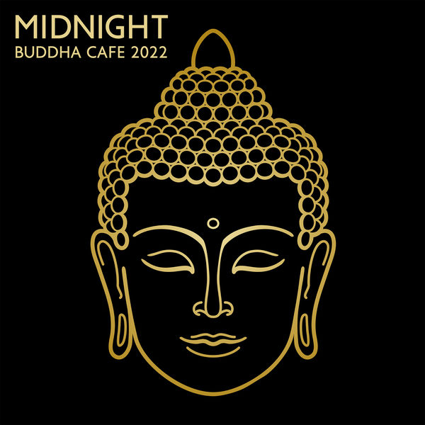 Jazz Sax Lounge Collection|Midnight Buddha Cafe 2022: Best Smooth Jazz Saxophone Bar del Mar