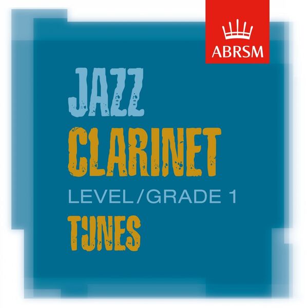 ABRSM Jazz Tunes, Grade 1, ABRSM Qobuz