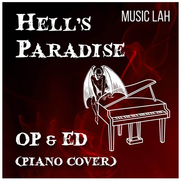 Hell's Paradise 