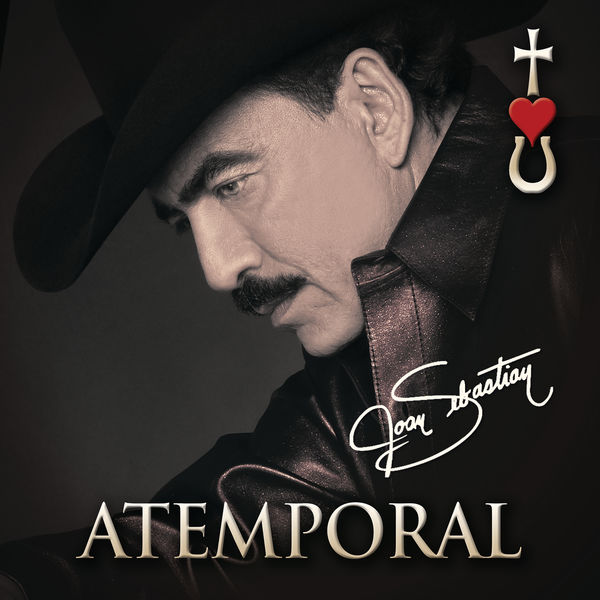 Joan Sebastian - Atemporal Joan Sebastian - Atemporal
