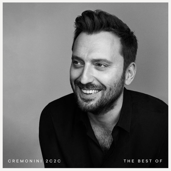 Cesare Cremonini|2C2C (The Best Of)