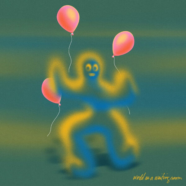 White Denim - I Don't Understand Rock and Roll / Work White Denim - I Don't Understand Rock and Roll / Work