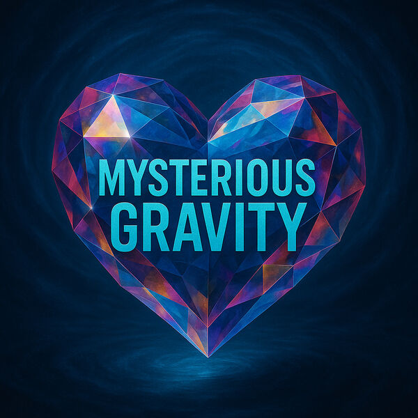Mojo|Mysterious Gravity Mojo|Mysterious Gravity