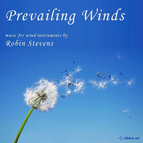 Richard Simpson - Prevailing Winds Richard Simpson - Prevailing Winds