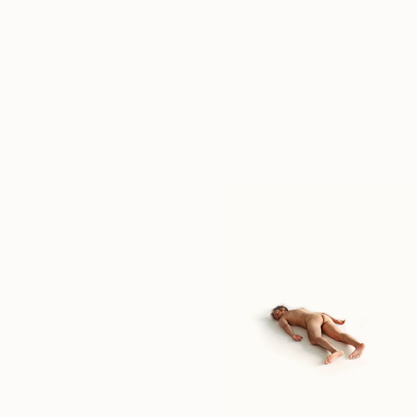 Aliocha - Naked Aliocha - Naked