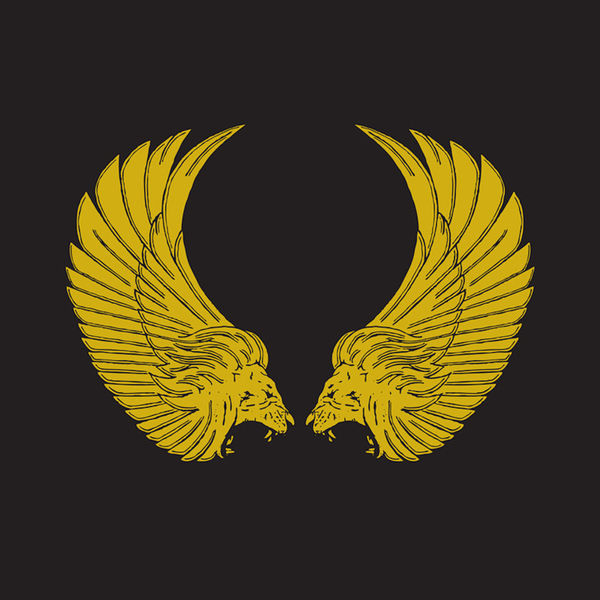 Rival Sons|Rival Sons - EP Rival Sons|Rival Sons - EP