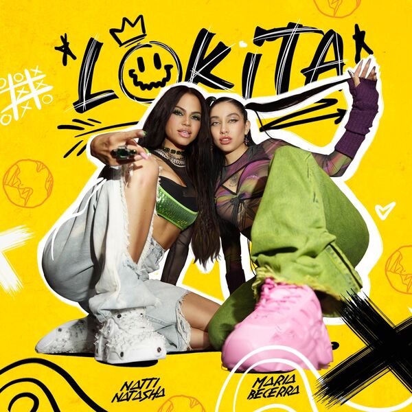 Natti Natasha|LOKITA Natti Natasha|LOKITA