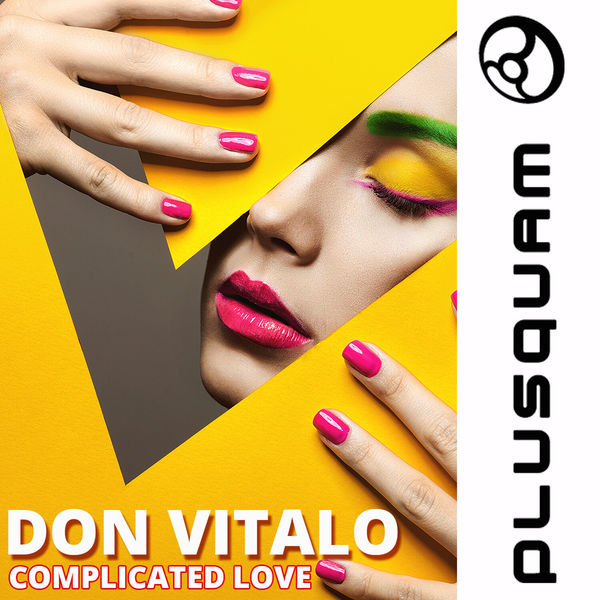 Don Vitalo|Complicated Love Don Vitalo|Complicated Love