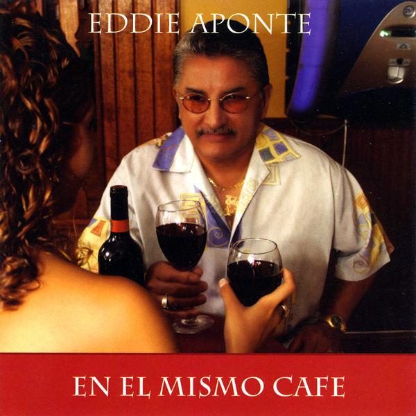 Eddie Aponte|Eddie Aponte EnEl Mismo Cafe