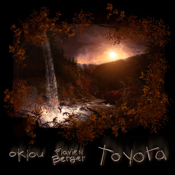 Oklou|Toyota Oklou|Toyota