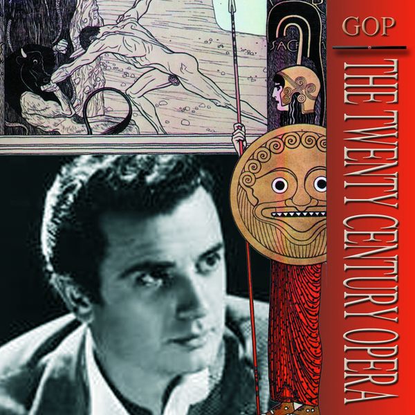 Franco Corelli, Arturo Basile, Orchestra Sinfonica di Torino della Rai - Franco Corelli · His Early Cetra Electric Records Franco Corelli, Arturo Basile, Orchestra Sinfonica di Torino della Rai - Franco Corelli · His Early Cetra Electric Records