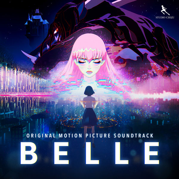 Taisei Iwasaki|Belle (Original Motion Picture Soundtrack) (English Edition) Taisei Iwasaki|Belle (Original Motion Picture Soundtrack) (English Edition)
