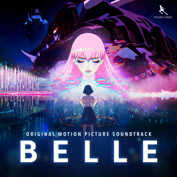 Taisei Iwasaki|Belle (Original Motion Picture Soundtrack)  (English Edition)