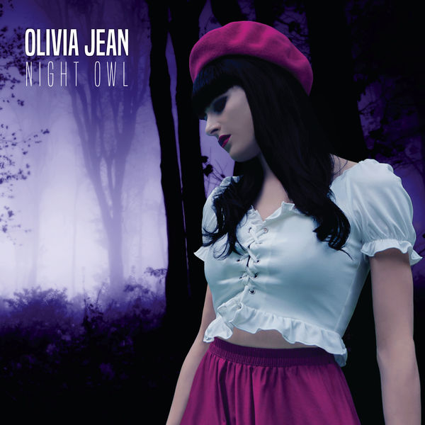 Olivia Jean - Night Owl Olivia Jean - Night Owl