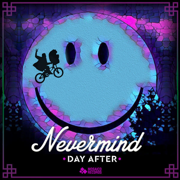 Nevermind - Day After Nevermind - Day After