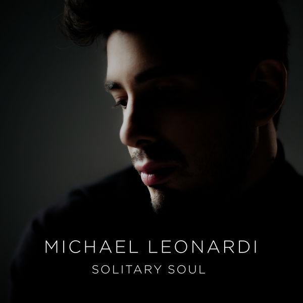 Michael Leonardi - Solitary Soul Michael Leonardi - Solitary Soul