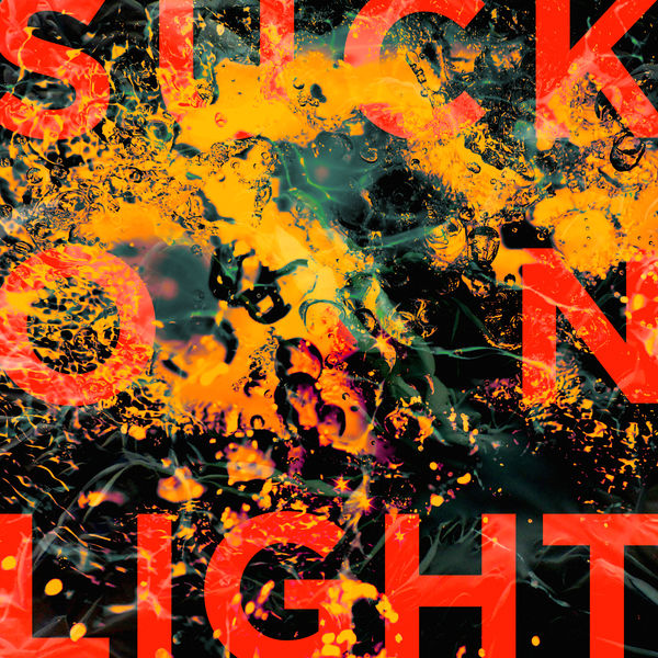 Boy & Bear - Suck on Light Boy & Bear - Suck on Light