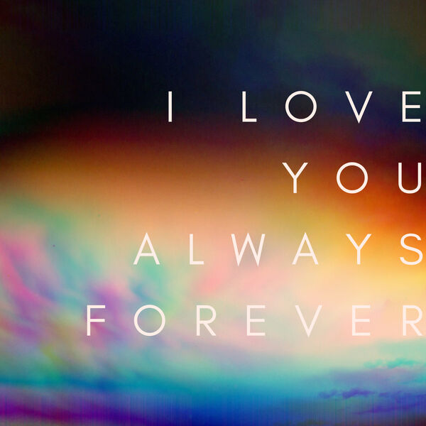 Dave Thomas Junior|I Love You Always Forever