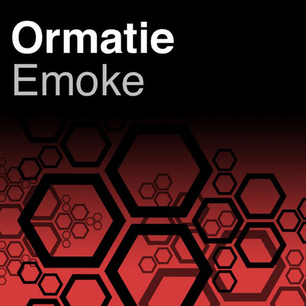 Ormatie|Emoke (Original Mix)