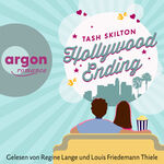 Tash Skilton Hollywood Ending