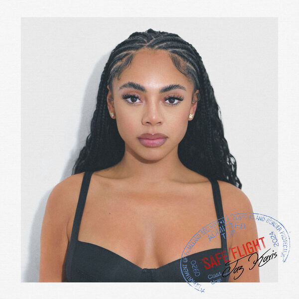 Jaz Karis|SAFE FLIGHT Jaz Karis|SAFE FLIGHT