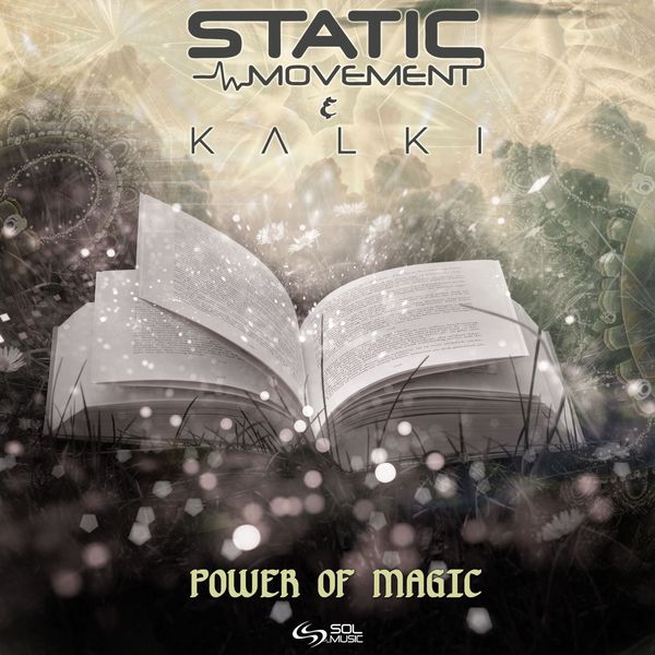 Static Movement|Power of Magic