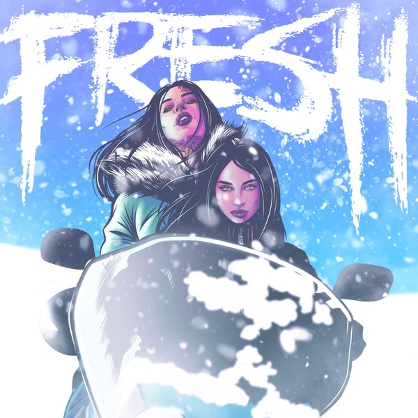 BADA$$ B. - Fresh BADA$$ B. - Fresh