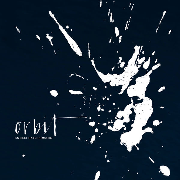 Snorri Hallgrimsson|Orbit Snorri Hallgrimsson|Orbit
