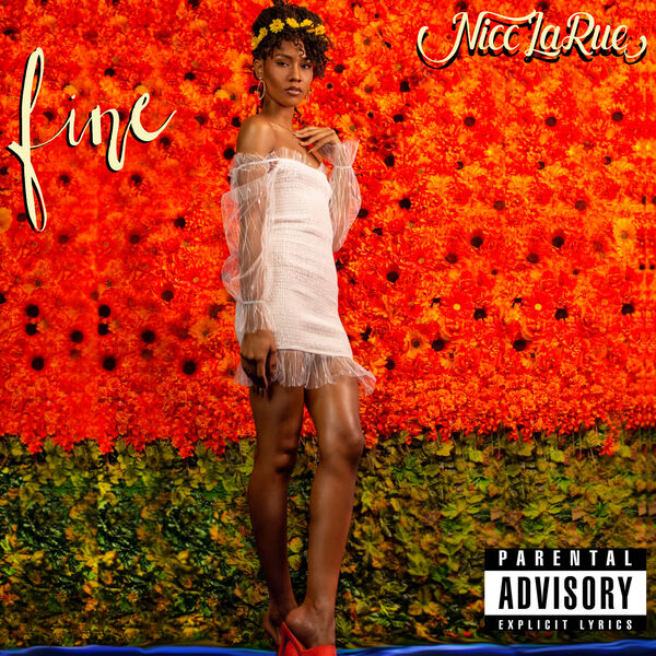 Nicc Larue - Fine Nicc Larue - Fine