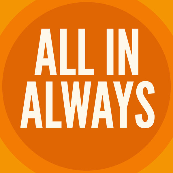 Laura Cortese|All in Always Laura Cortese|All in Always