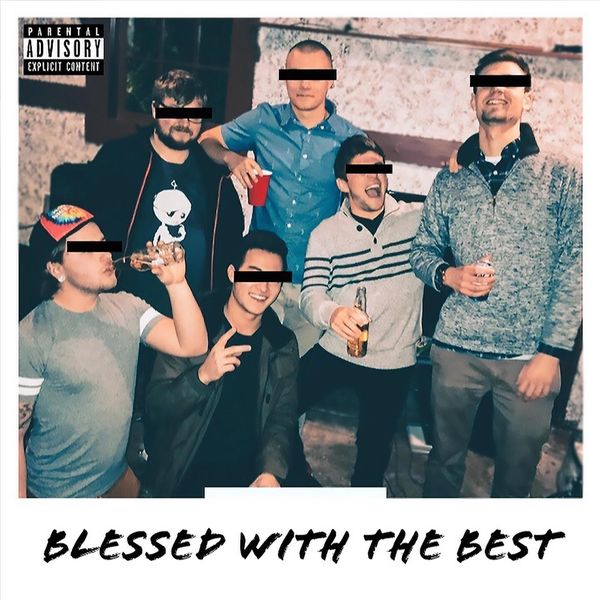 Sparks|Blessed with the Best