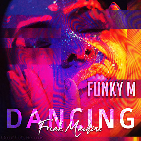 Funky M|Dancing Funky M|Dancing
