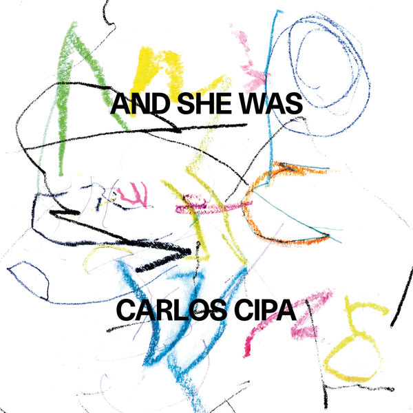 Carlos Cipa - and she was Carlos Cipa - and she was