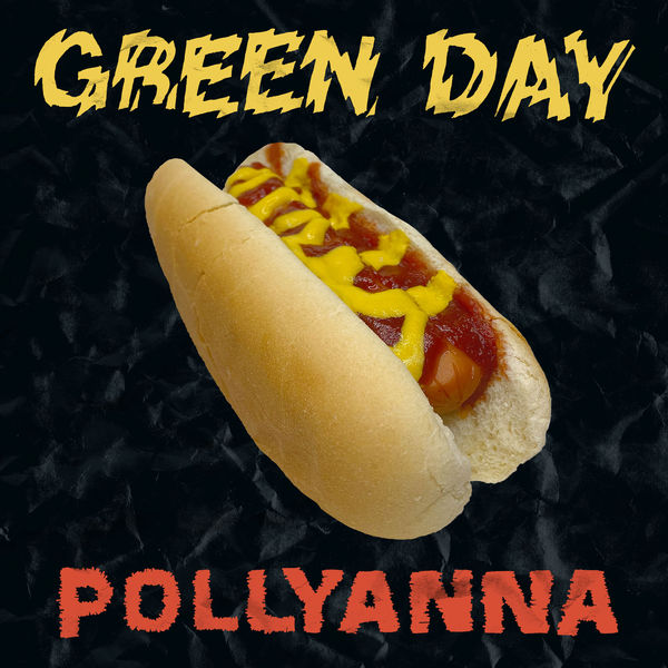 Green Day|Pollyanna Green Day|Pollyanna