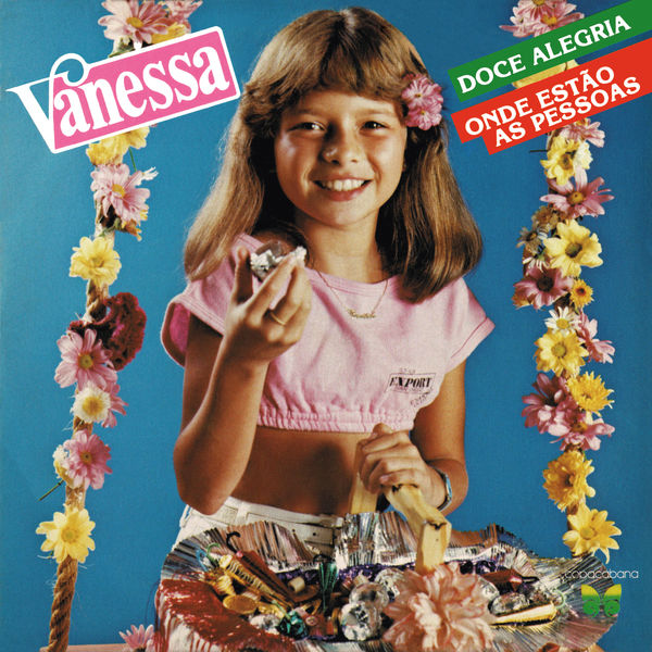 Vanessa - Vanessa Vanessa - Vanessa
