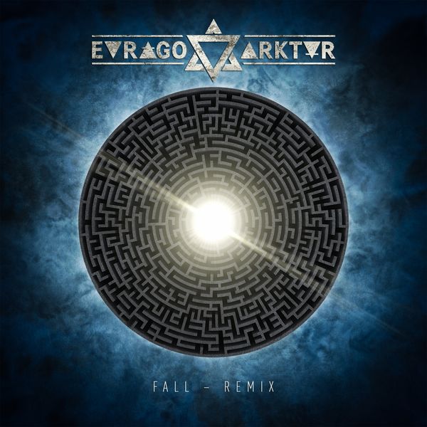 EURAGO ARKTUR - Fall (Mister Ristel Remix) EURAGO ARKTUR - Fall (Mister Ristel Remix)