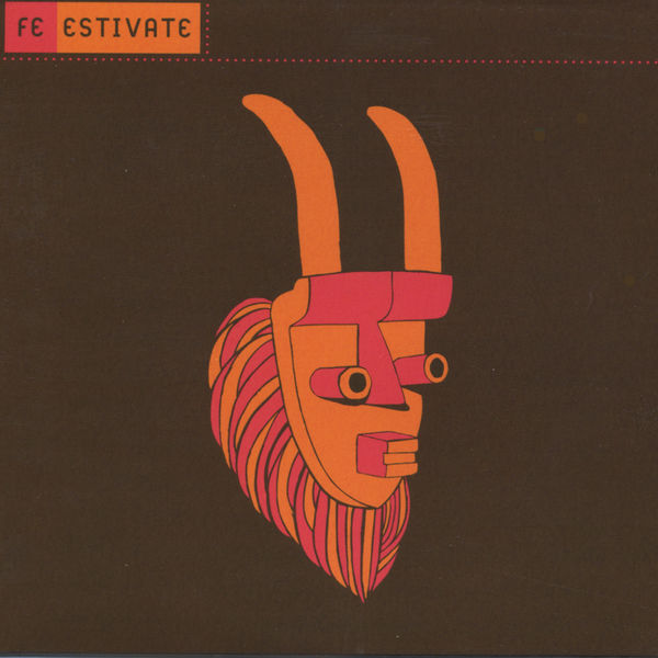 Fé - Estivate Fé - Estivate