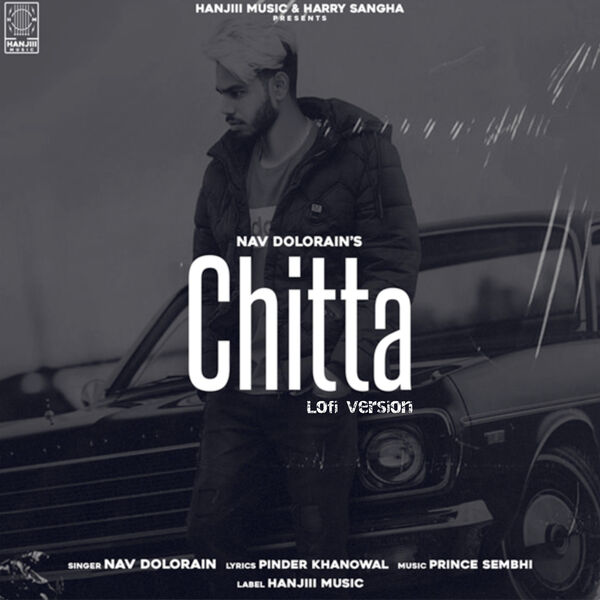Nav Dolorain|Chitta (Lofi) Nav Dolorain|Chitta (Lofi)
