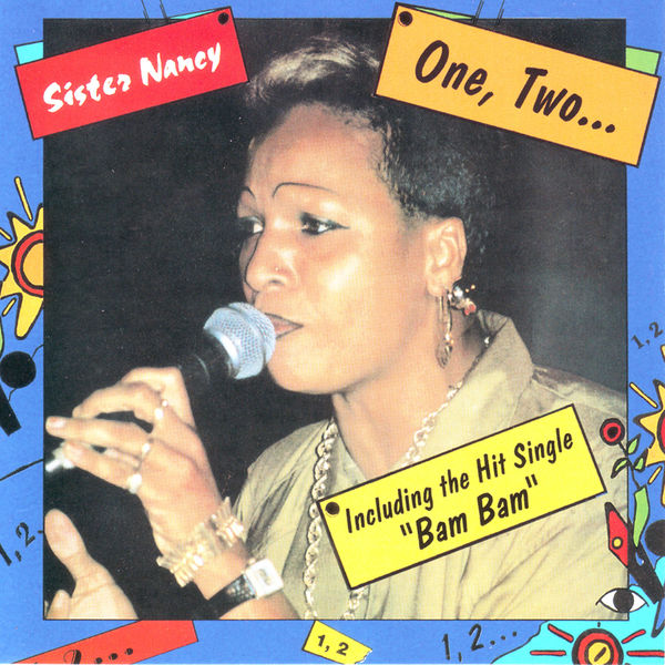 Sister Nancy|One Two