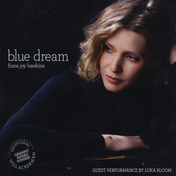 Fiona Joy Hawkins - Blue Dream Fiona Joy Hawkins - Blue Dream