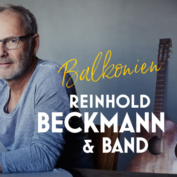 Reinhold Beckmann & Band|Balkonien