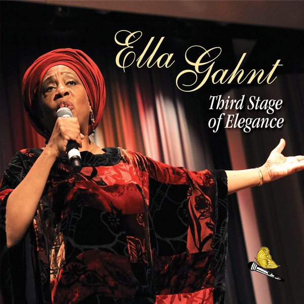 Ella Gahnt|Third Stage of Elegance Ella Gahnt|Third Stage of Elegance