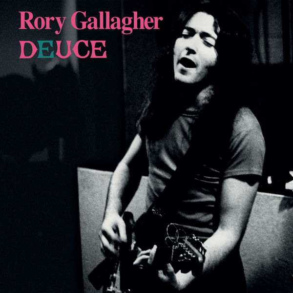 Rory Gallagher - Deuce Rory Gallagher - Deuce