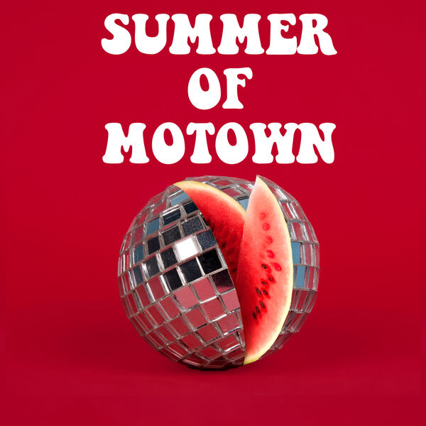 Various Artists|Summer of Motown Various Artists|Summer of Motown