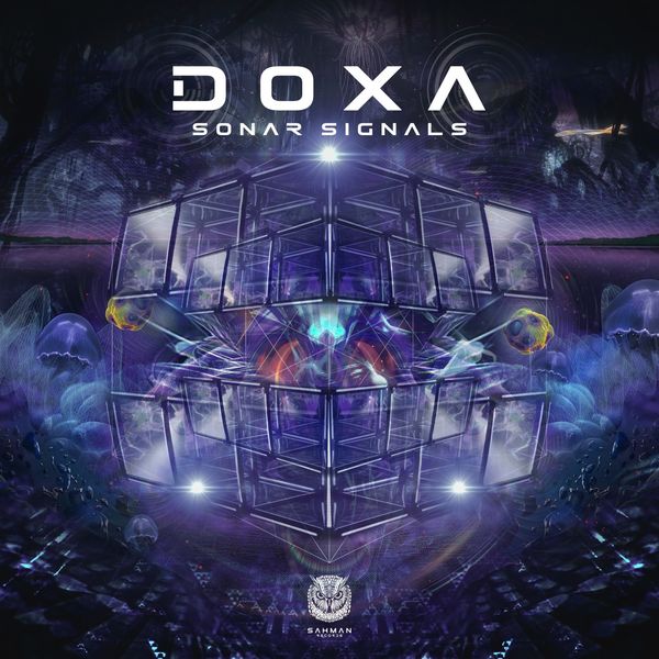Doxa Music - Sonar Signals Doxa Music - Sonar Signals