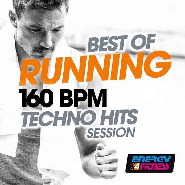 Various Artists - Best of Running 160 BPM Techno Hits Session Various Artists - Best of Running 160 BPM Techno Hits Session