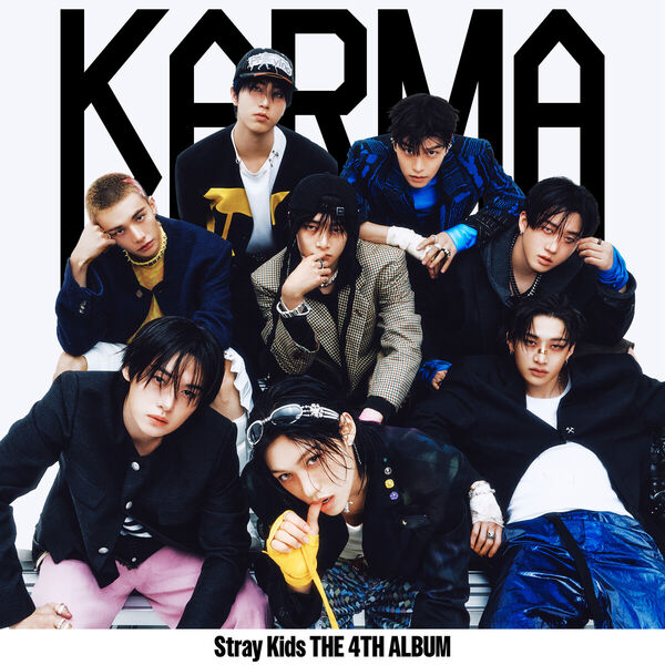 KARMA, Stray Kids - Qobuz