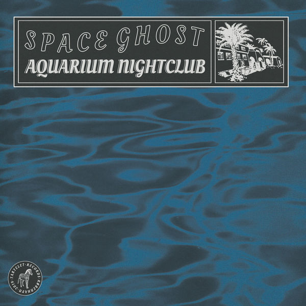 Ghost Space - Aquarium Nightclub Ghost Space - Aquarium Nightclub