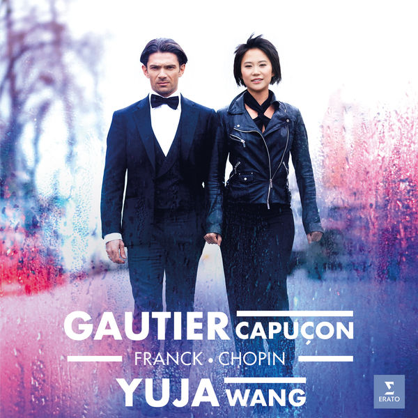Gautier Capuçon - Franck & Chopin: Cello Sonatas - Chopin: Cello Sonata in G Minor, Op. 65: III. Largo Gautier Capuçon - Franck & Chopin: Cello Sonatas - Chopin: Cello Sonata in G Minor, Op. 65: III. Largo